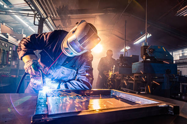 Best Specialty Welding Processes in Six Shooter Canyon, AZ