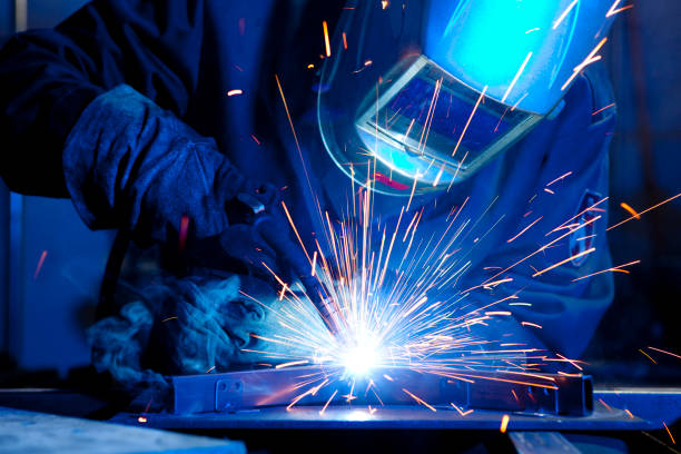 Best Aerospace and Defense Welding in Six Shooter Canyon, AZ