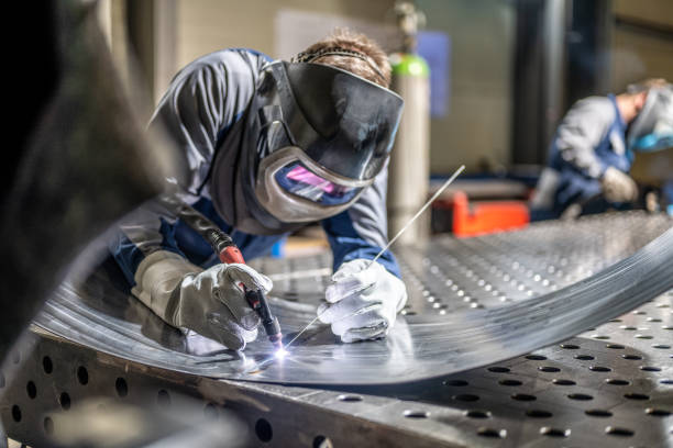 Affordable Welder Services in Six Shooter Canyon, AZ